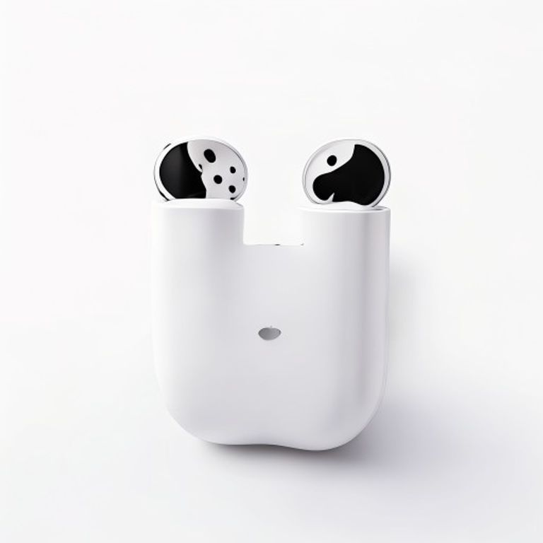AirPods Pro (2nd Gen)