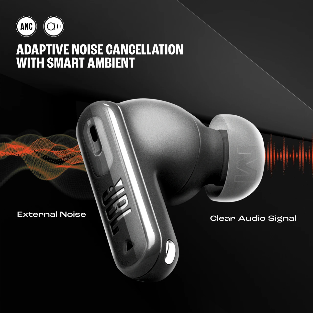 JBL Tune Beam 2