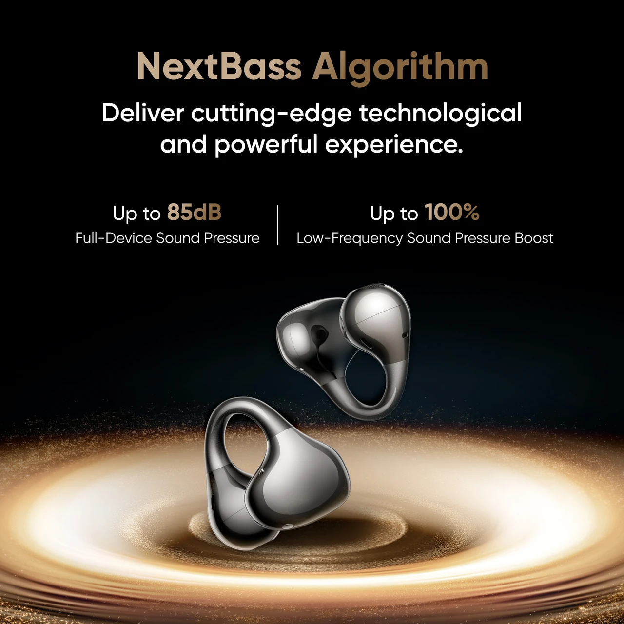 Realme Buds Clip