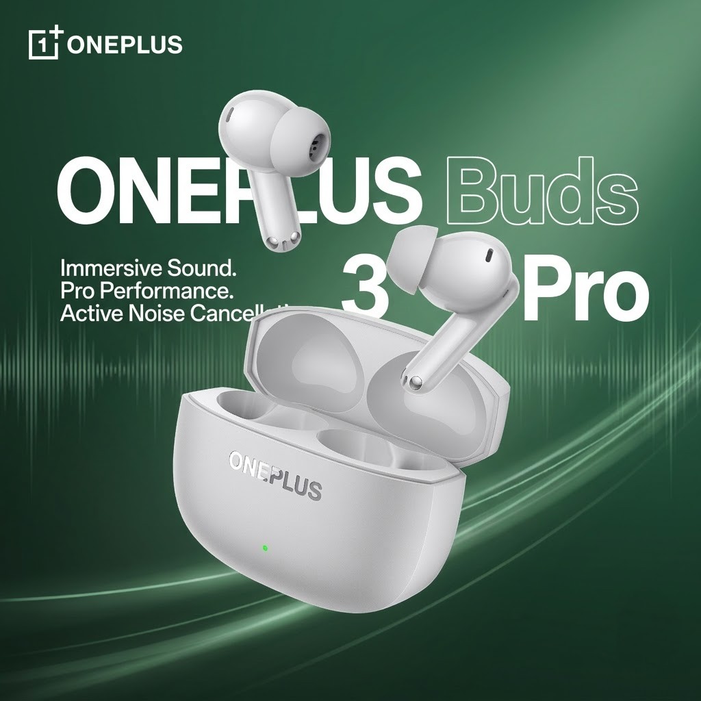 Oneplus Nord Buds 4Pro