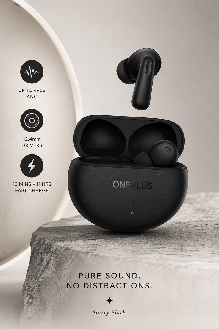 Oneplus Nord Buds 3
